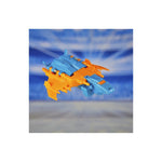 Trasformers: One - Sentinel Prime Action Figure (F9388)