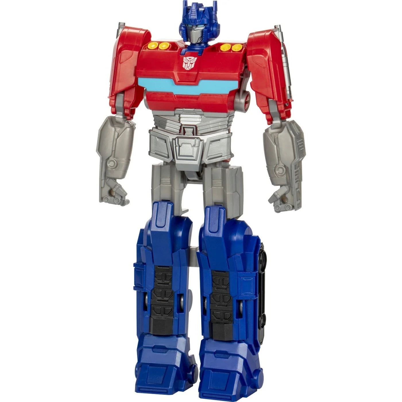 Transformers: One Mega Changer - Optimus Prime/Orion Pax Action Figure (F8699) - Fun Planet