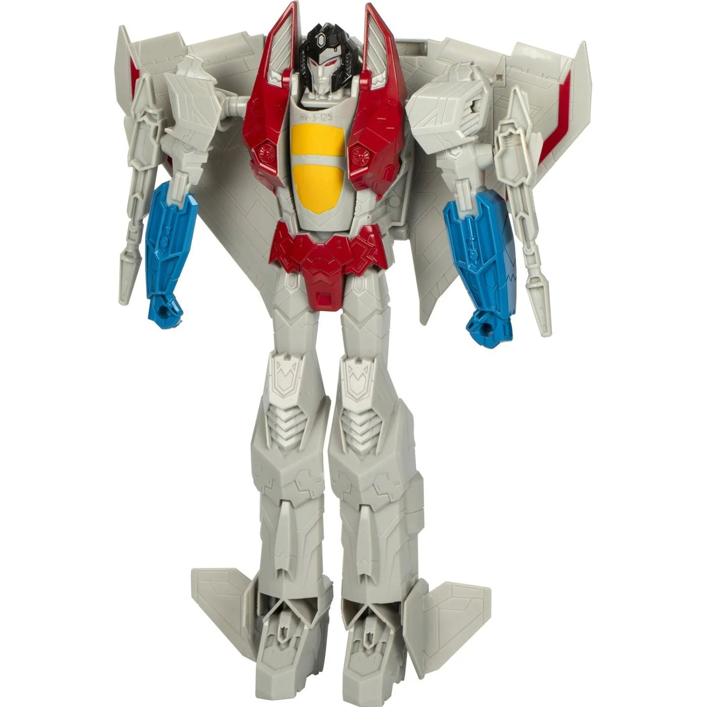 Transformers: One Mega Changer - Starscream Action Figure (F8701) - Fun Planet