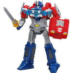 Transformers: One - Power Flip Optimus Prime Action Figure (F9209)