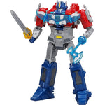 Transformers: One - Power Flip Optimus Prime Action Figure (F9209)