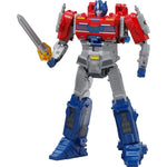 Transformers: One - Power Flip Optimus Prime Action Figure (F9209)