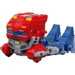 Transformers: One - Power Flip Optimus Prime Action Figure (F9209)
