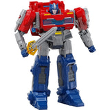 Transformers: One - Power Flip Optimus Prime Action Figure (F9209)