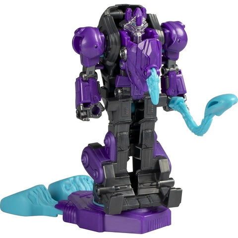Transformers One Robot Battlers Alpha Trion Action Figure (F9391)