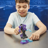 Transformers One Robot Battlers Alpha Trion Action Figure (F9391)