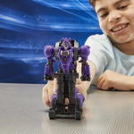 Transformers One Robot Battlers Alpha Trion Action Figure (F9391)