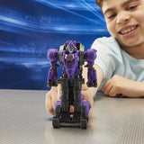 Transformers One Robot Battlers Alpha Trion Action Figure (F9391)