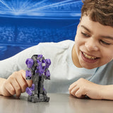Transformers One Robot Battlers Alpha Trion Action Figure (F9391)