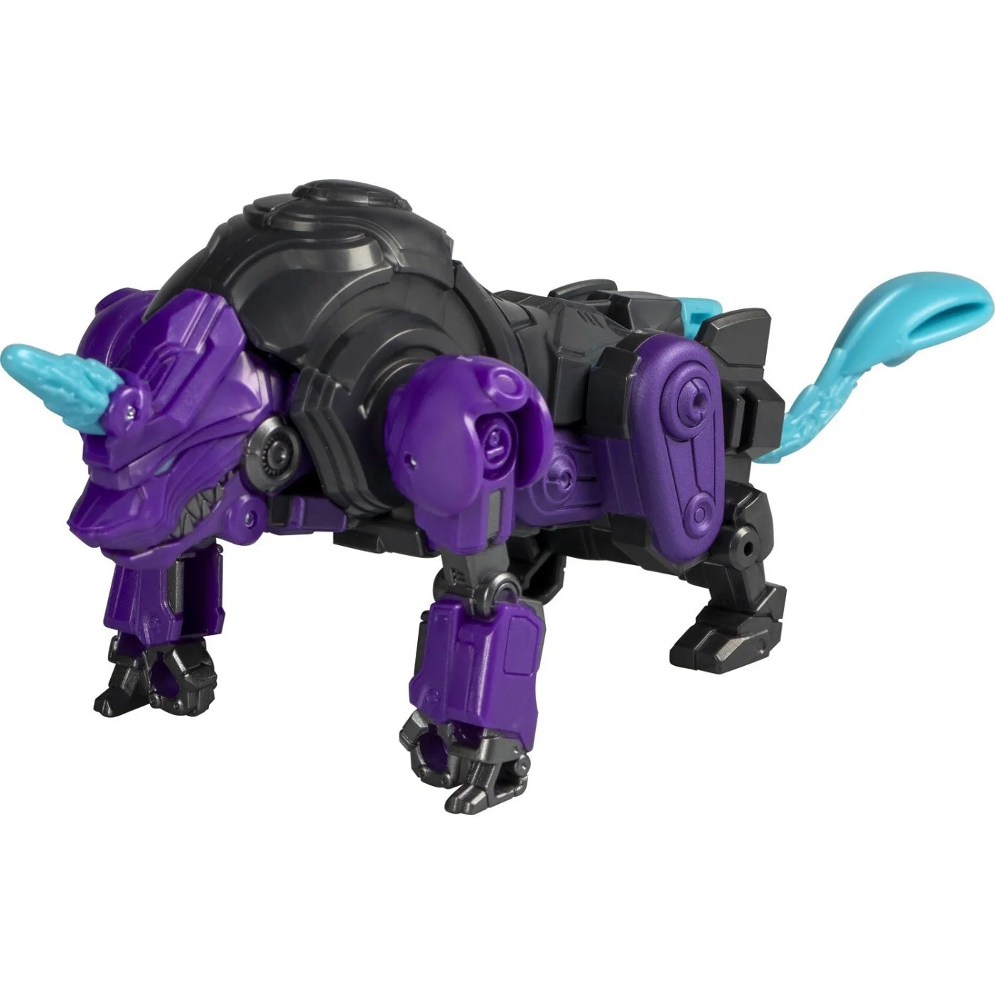 Transformers One Robot Battlers Alpha Trion Action Figure (F9391) - Fun Planet