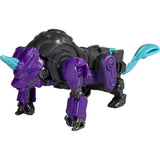 Transformers One Robot Battlers Alpha Trion Action Figure (F9391)