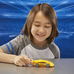 Transformers One Robot Battlers Bumblebee B-127 Action Figure (F9390)