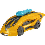 Transformers One Robot Battlers Bumblebee B-127 Action Figure (F9390)