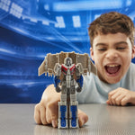 Transformers One Robot Battlers Starscream Action Figure (F9392)