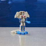 Transformers One Robot Battlers Starscream Action Figure (F9392)