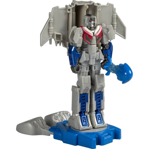 Transformers One Robot Battlers Starscream Action Figure (F9392)