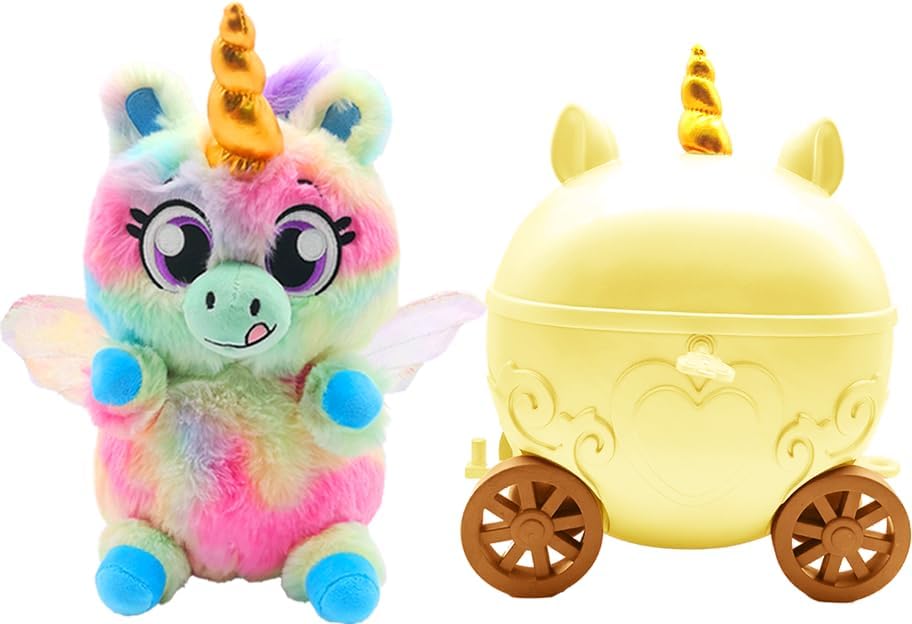 Fairy Tales Surprise Twilight Shimmer (2510005)