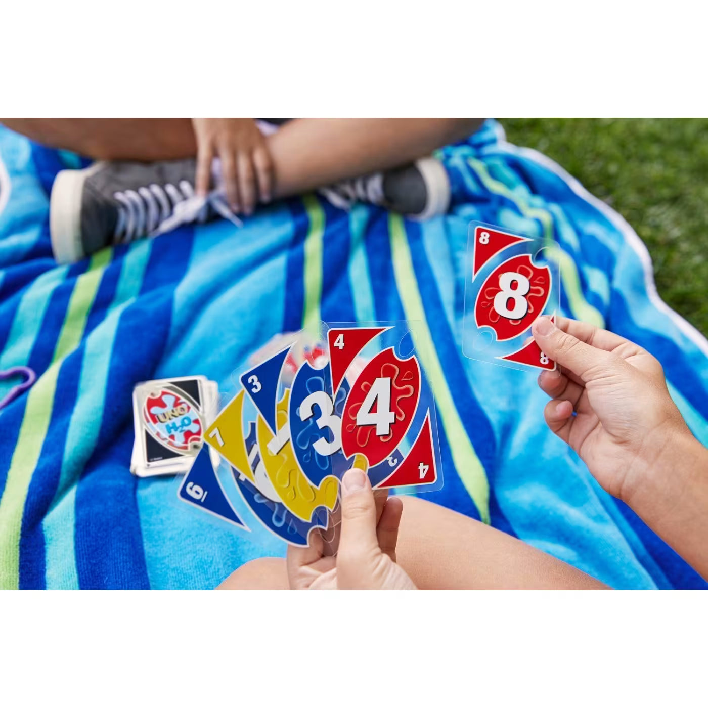 Uno H2O To Go (P1703)