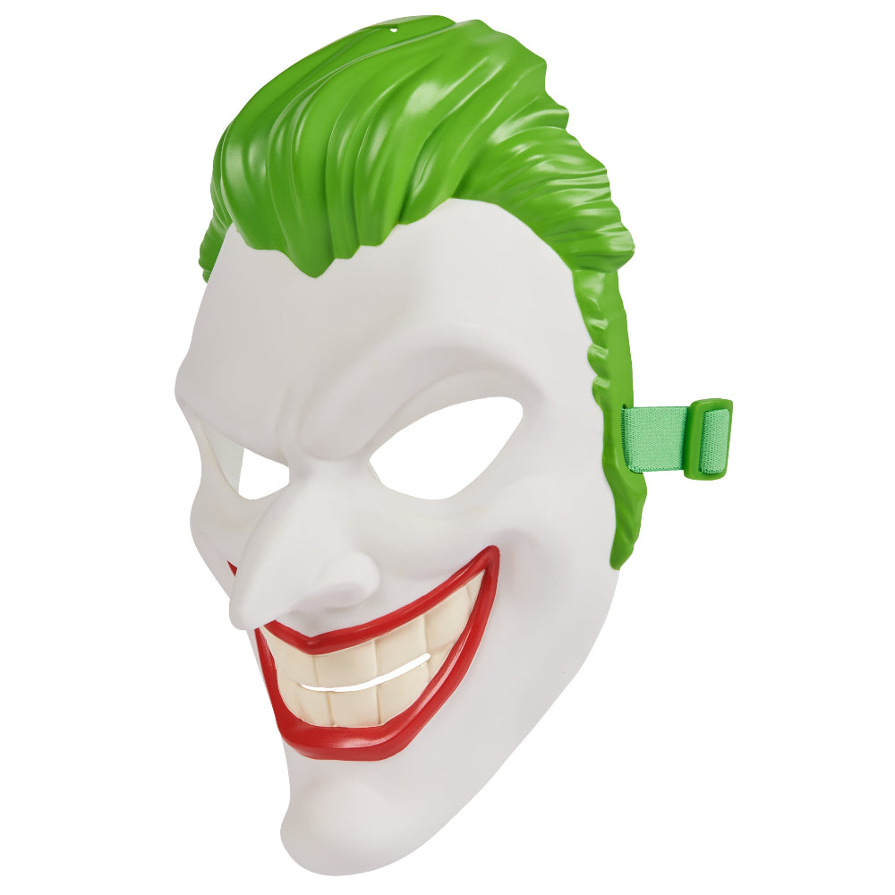 DC Batman Joker Role Play Mask (20155637)