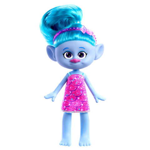 Trolls Band Together Κούκλα Chenille (HNF15) - Fun Planet