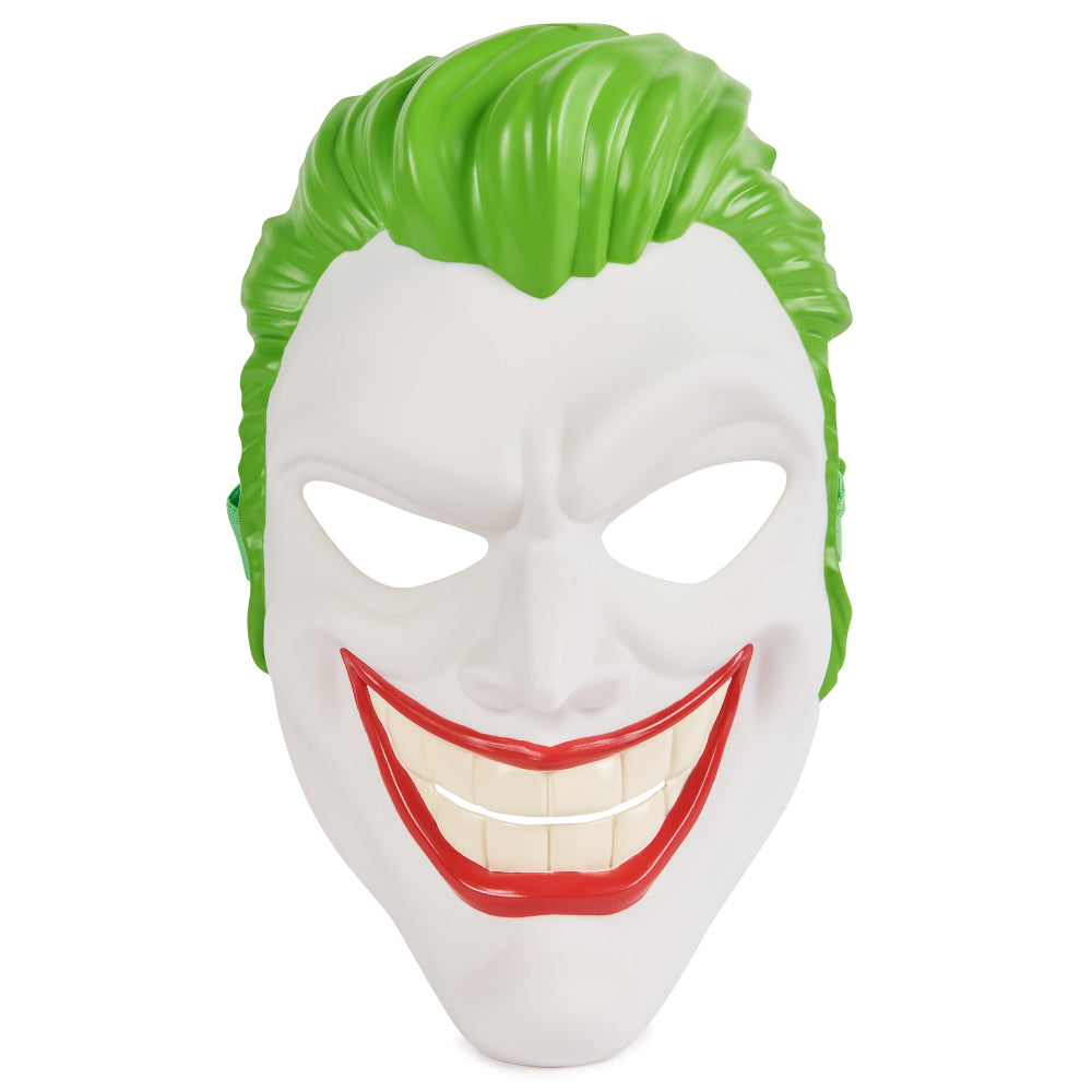 DC Batman Joker Role Play Mask (20155637)