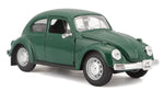 Maisto Special Edition 1:24 Volkswagen Beetle Πράσινο (31926) - Fun Planet