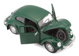 Maisto Special Edition 1:24 Volkswagen Beetle Πράσινο (31926) - Fun Planet