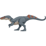 Jurassic World Νέες Βασικές Φιγούρες Δεινοσαύρων Danger Pack Poposaurus (HTK49) - Fun Planet
