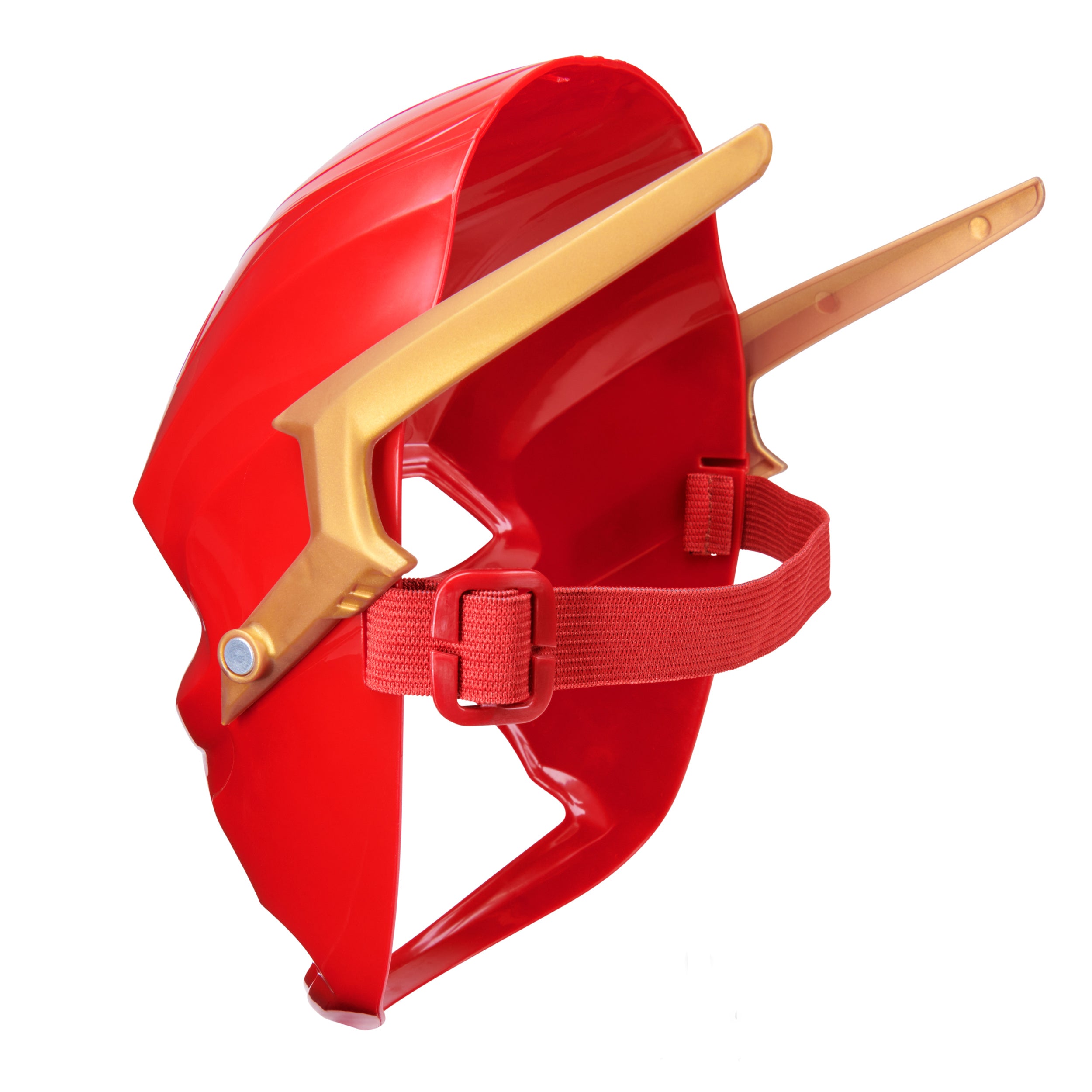 DC The Flash Role Play Mask (20145533)