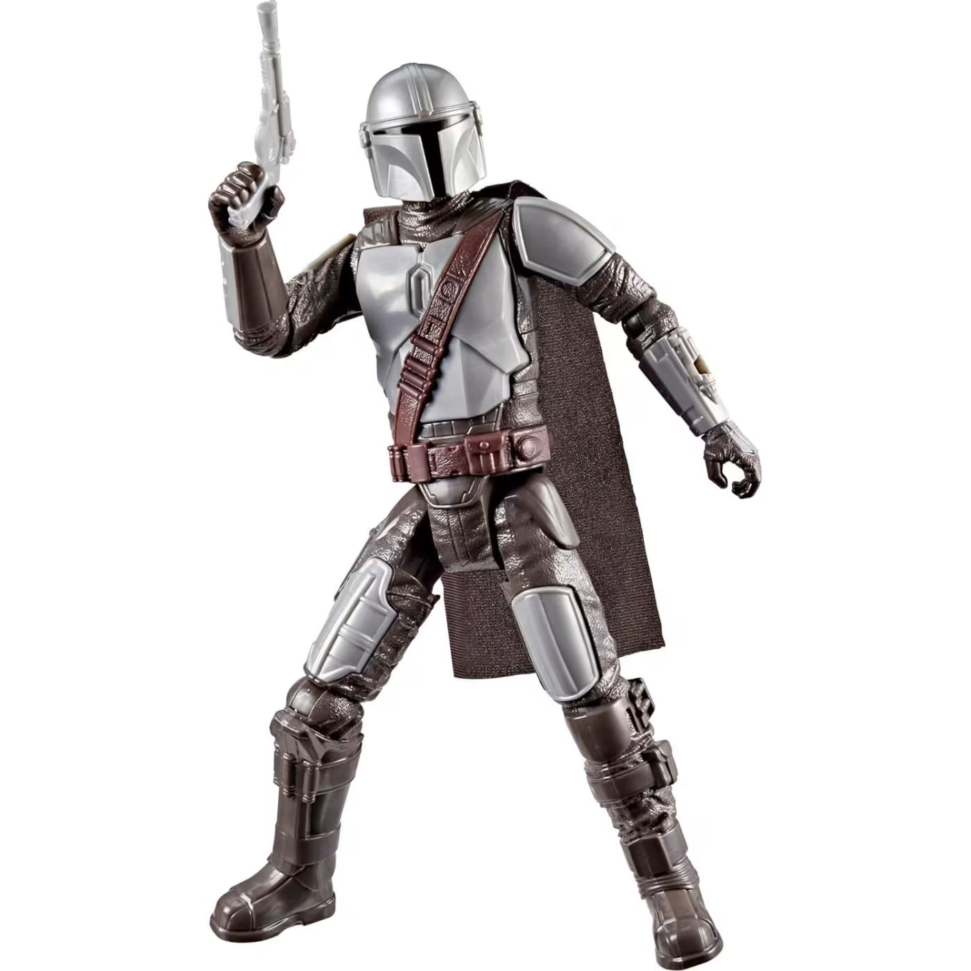 Star Wars Figures Titan Series Mandalorian (G2688)