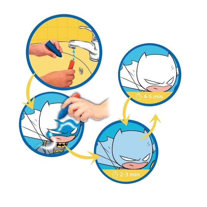 Clementoni Disney Frozen Water Magic Puzzle 30pcs (22705) - Fun Planet
