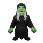 Monsterflex Φιγούρες Series 5 Witch (0250) - Fun Planet