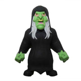 Monsterflex Φιγούρες Series 5 Witch (0250) - Fun Planet