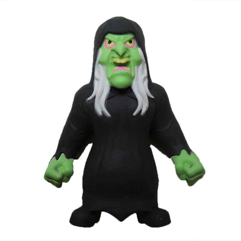 Monsterflex Φιγούρες Series 5 Witch (0250) - Fun Planet