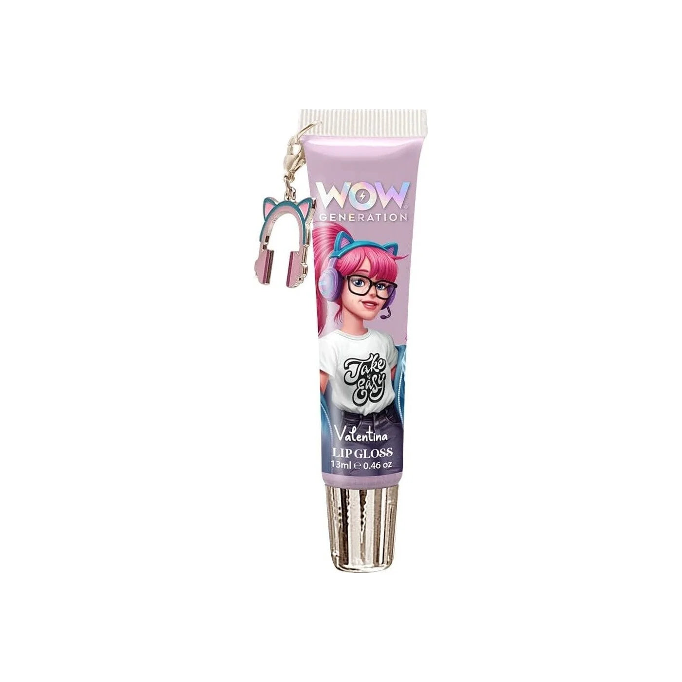 WOW Generation Lip Gloss (86706) - Fun Planet
