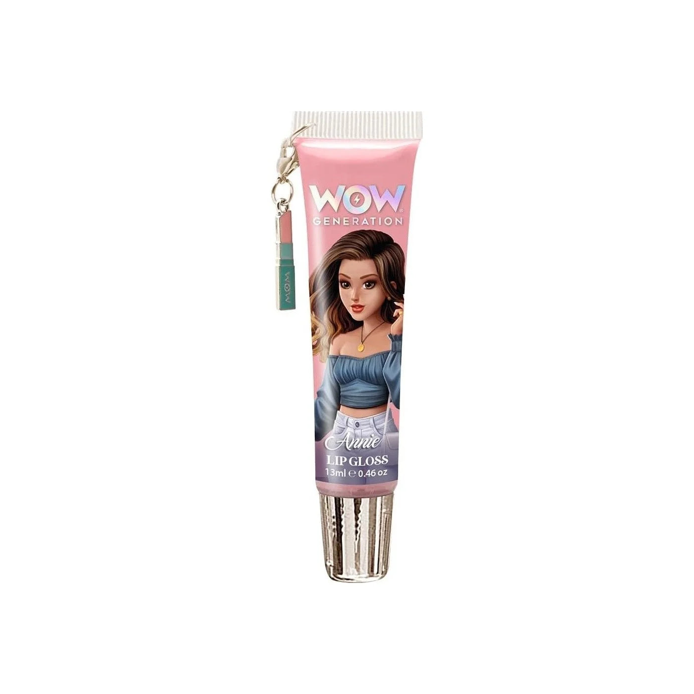 WOW Generation Lip Gloss (86706) - Fun Planet