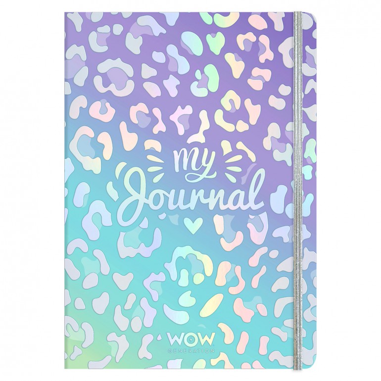 WOW Generation Creative DIY Scrapbooking Kit Κατασκευή Λευκώματος (WOW00126) - Fun Planet
