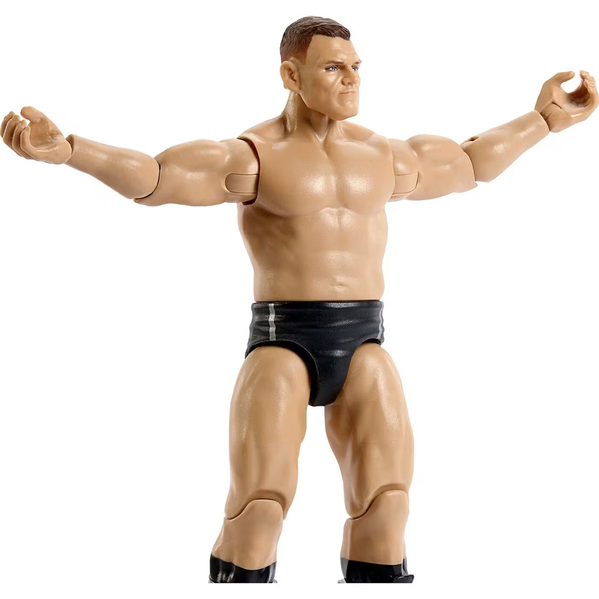 WWE Φιγούρα 17εκ Main Event Series Gunther (JHJ29)