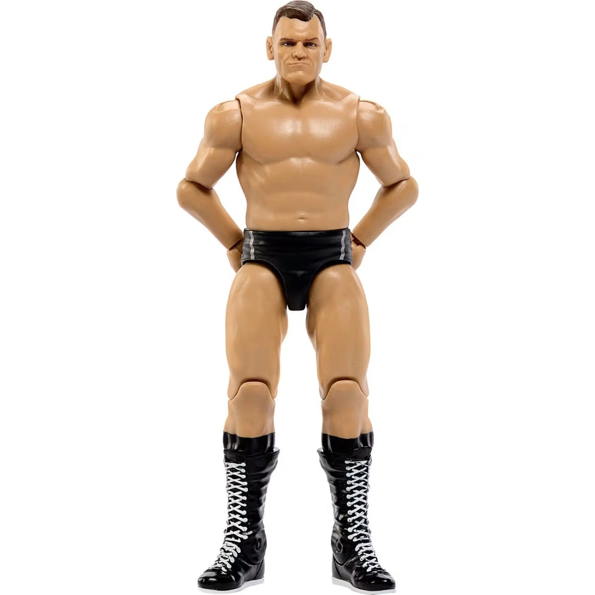 WWE Φιγούρα 17εκ Main Event Series Gunther (JHJ29)