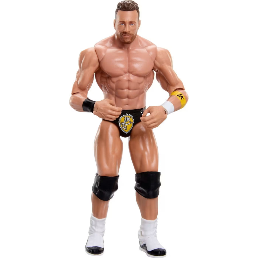WWE Figure 17cm Main Event Series 150 "Stone Cold" Steve Austin (HTW59)