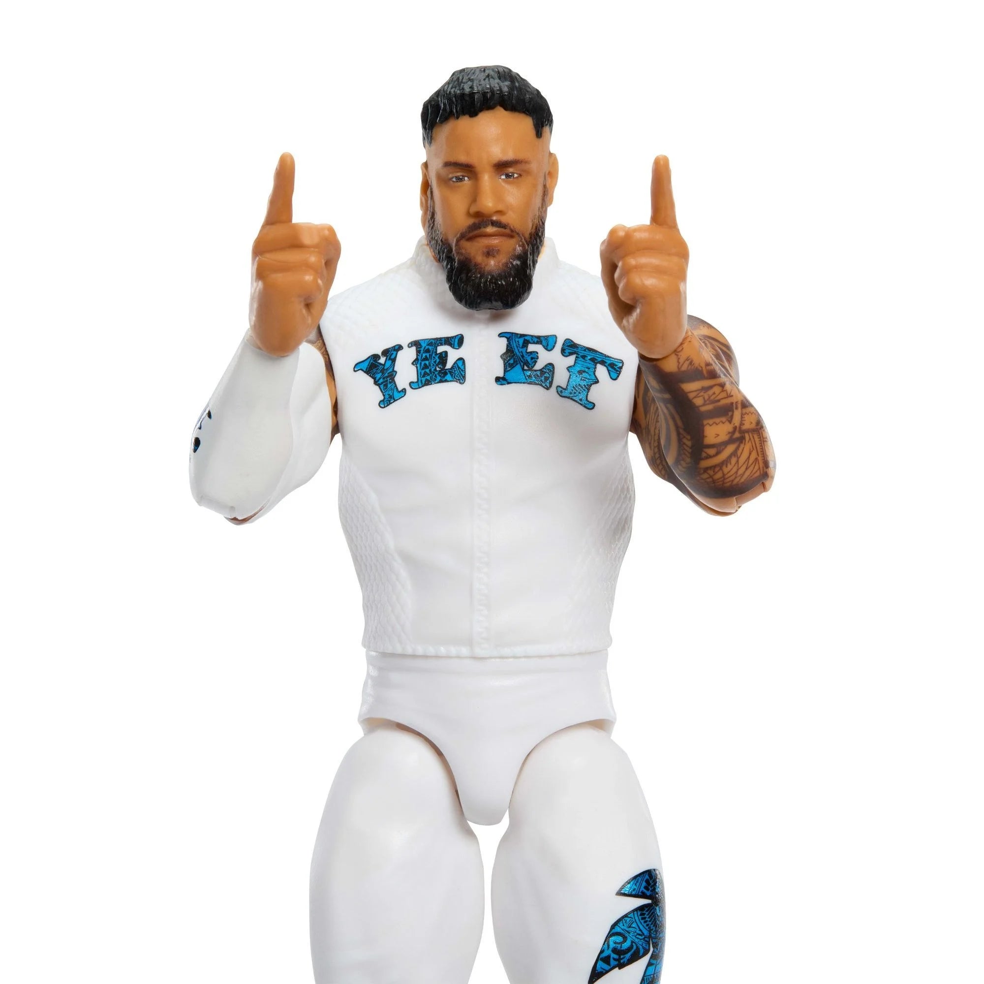 WWE Figure 17cm Main Event Series 150 "Stone Cold" Steve Austin (HTW59)