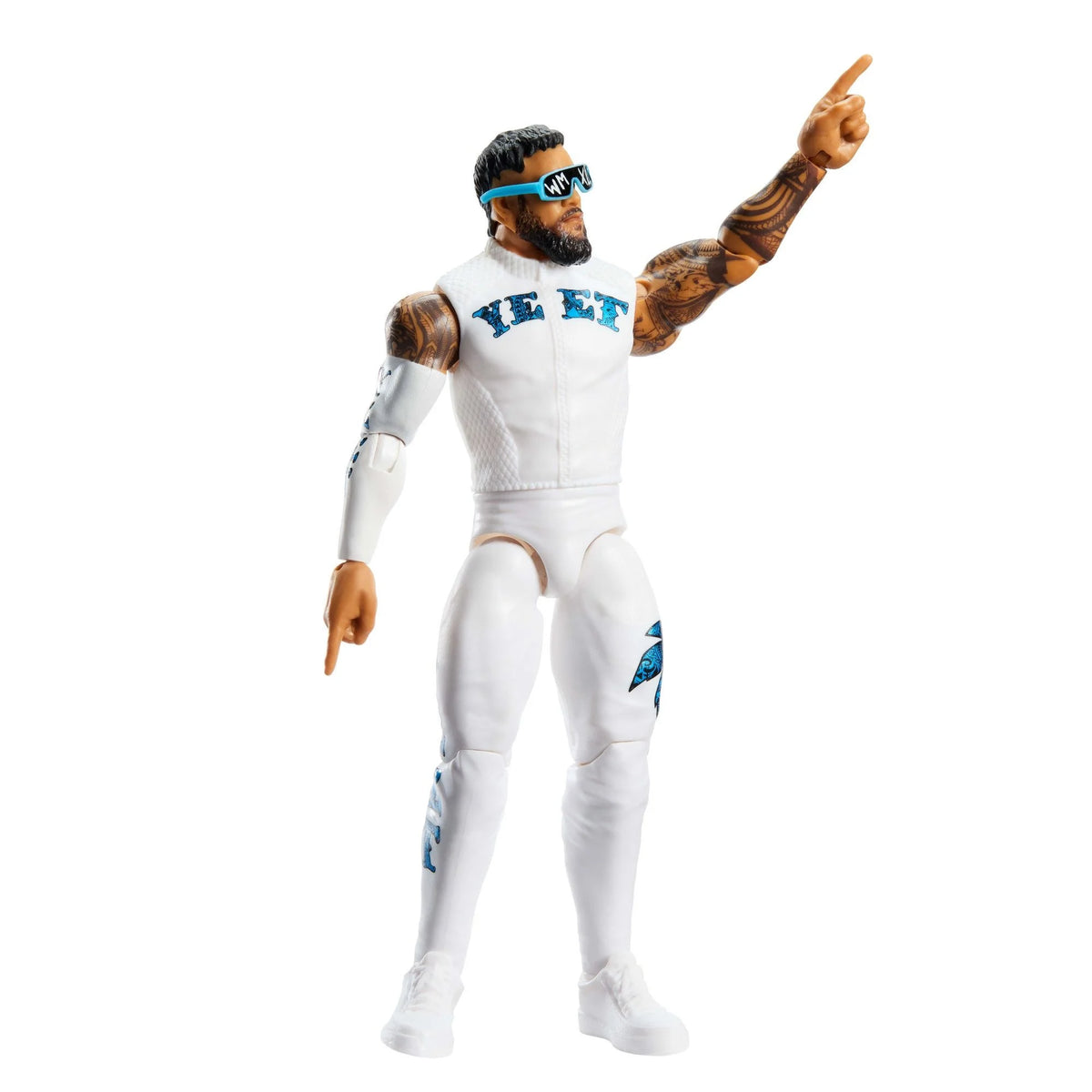 WWE Figure 17cm Main Event Series 150 "Stone Cold" Steve Austin (HTW59)