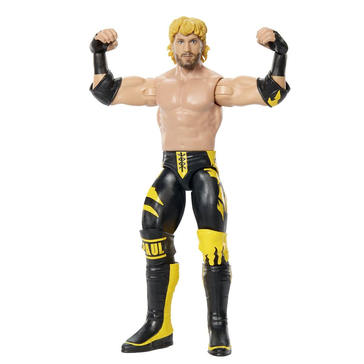 WWE Figure 17cm Main Event Series 150 "Stone Cold" Steve Austin (HTW59)