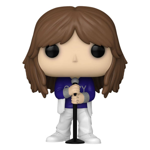 Funko Pop! Rocks: Ozzy Osbourne #356 Vinyl Figure (72607) - Fun Planet