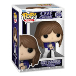 Funko Pop! Rocks: Ozzy Osbourne #356 Vinyl Figure (72607) - Fun Planet