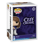 Funko Pop! Rocks: Ozzy Osbourne #356 Vinyl Figure (72607) - Fun Planet