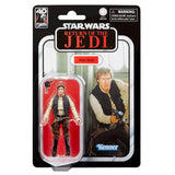 Star Wars Vintage Collection: Return of the Jedi - Han Solo Action Figure 10cm (F7311) - Fun Planet