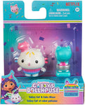 Gabby's Dollhouse: Cat-Errific Celebration - 'Cakey Cat' & Cake Mixer (20149925)