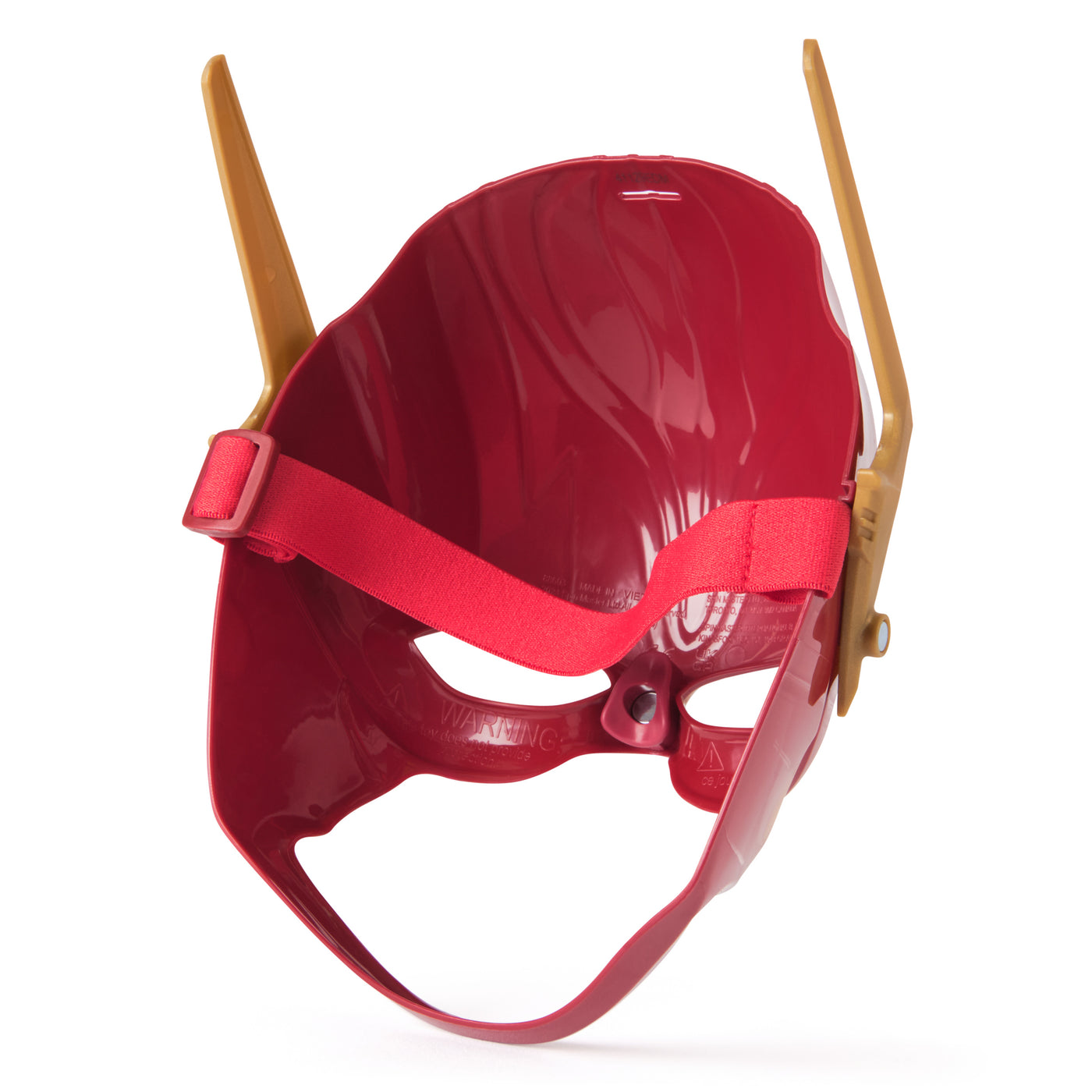 DC The Flash Role Play Mask (20145533)