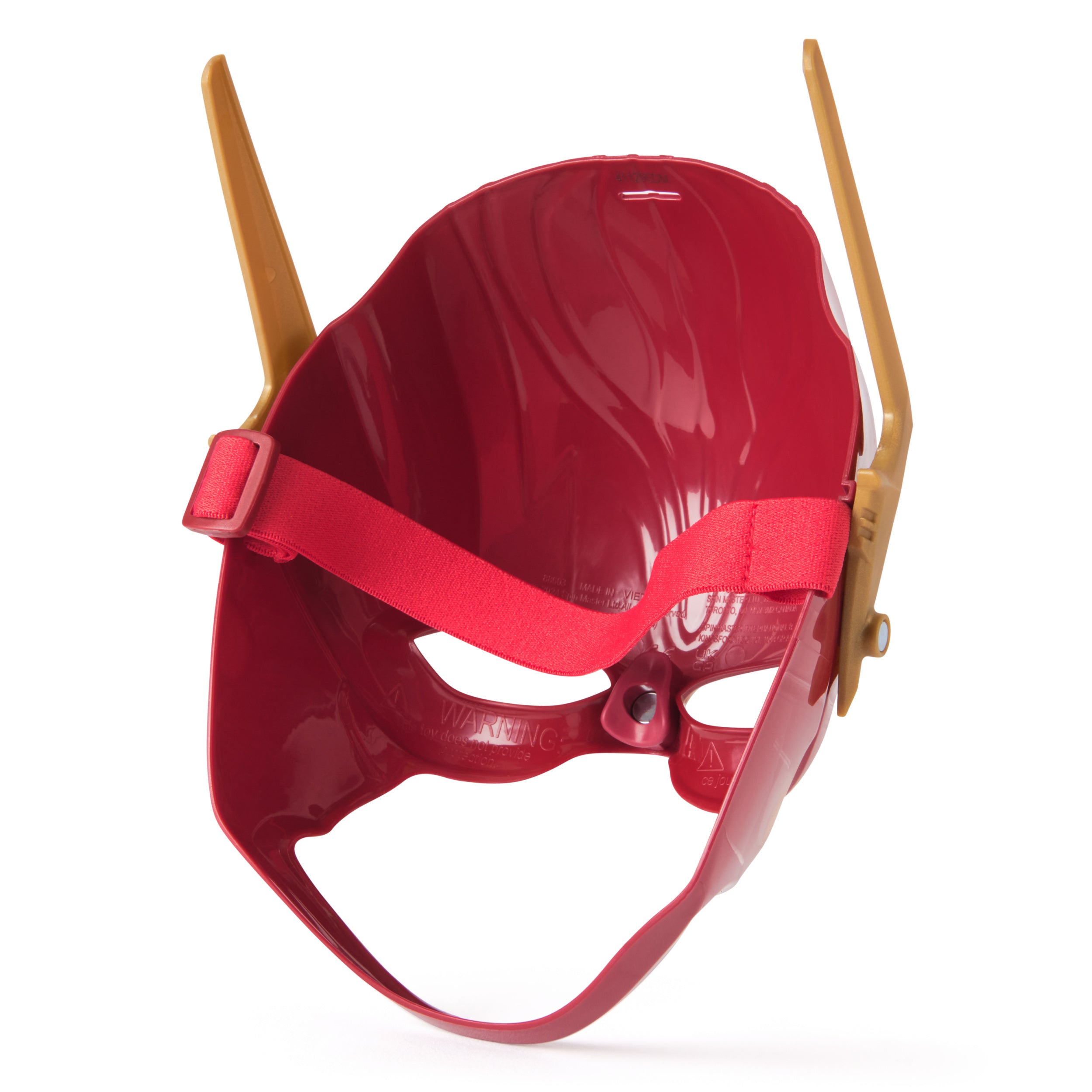 DC The Flash Role Play Mask (20145533)